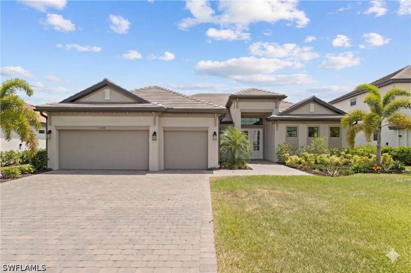 3 bedroom SingleFamilyResidence at 20529 Napa LOOP, VERDANA VILLAGE, Estero — photo 3