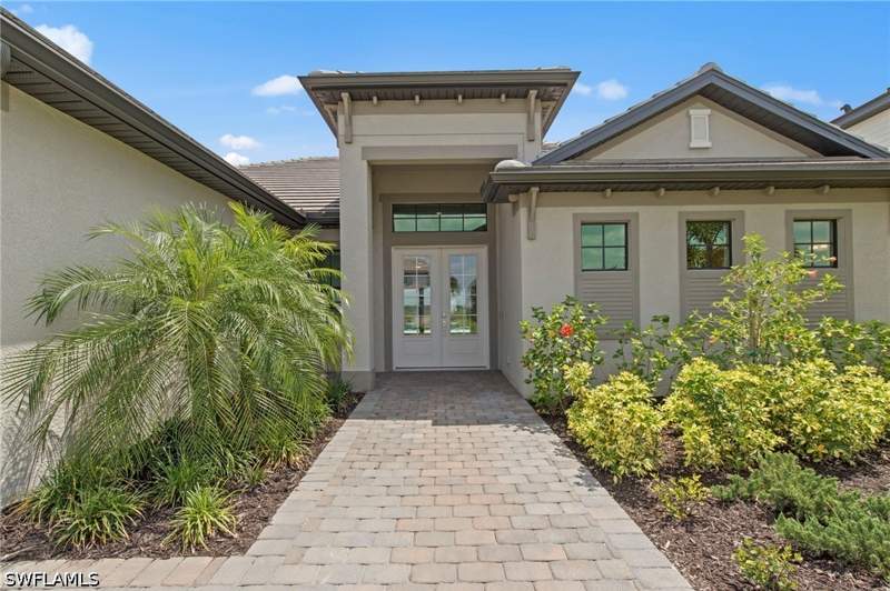3 bedroom SingleFamilyResidence at 20529 Napa LOOP, VERDANA VILLAGE, Estero — photo 4