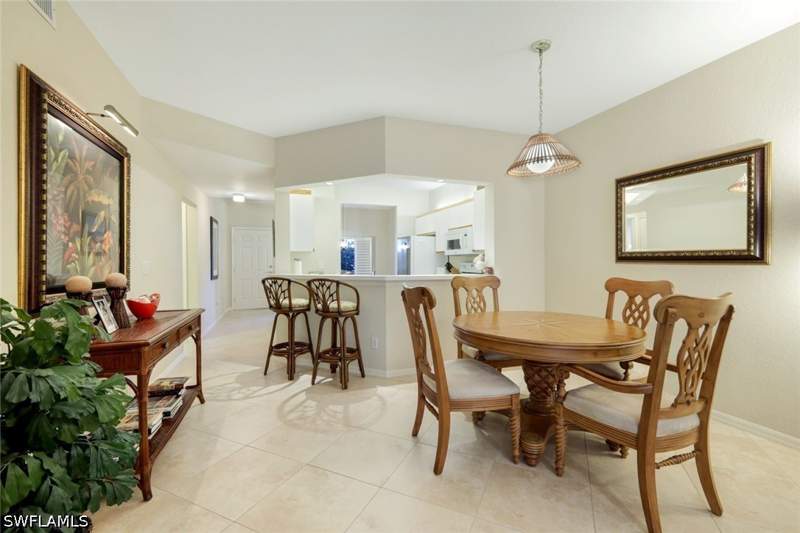 2 bedroom Condominium at 823 Tanbark Dr 103, Laurel Oaks At Pelican Bay, Naples — photo 5