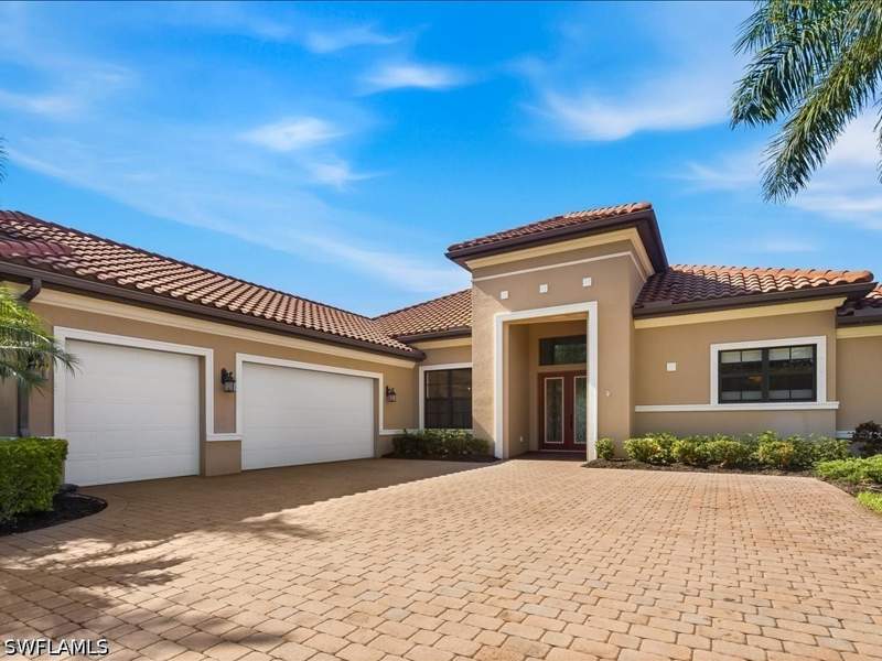 3 bedroom SingleFamilyResidence at 1546 Mockingbird Dr, Mockingbird Crossing, Naples — photo 3