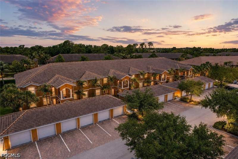 2 bedroom Condominium at 1102 Winding Pines Cir 206, Casa Di Fiori, Cape Coral — photo 3