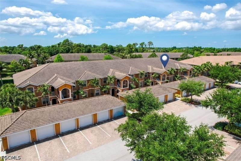 2 bedroom Condominium at 1102 Winding Pines Cir 206, Casa Di Fiori, Cape Coral — photo 4