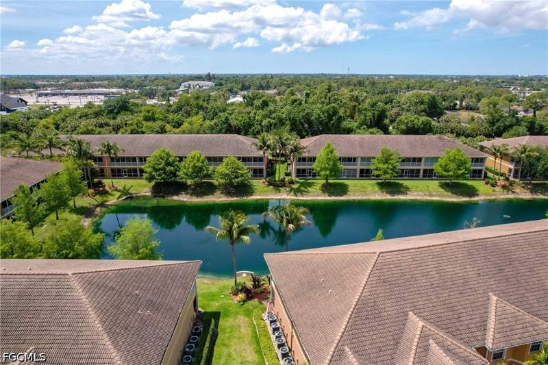 2 bedroom Condominium at 1102 Winding Pines Cir 206, Casa Di Fiori, Cape Coral — photo 5