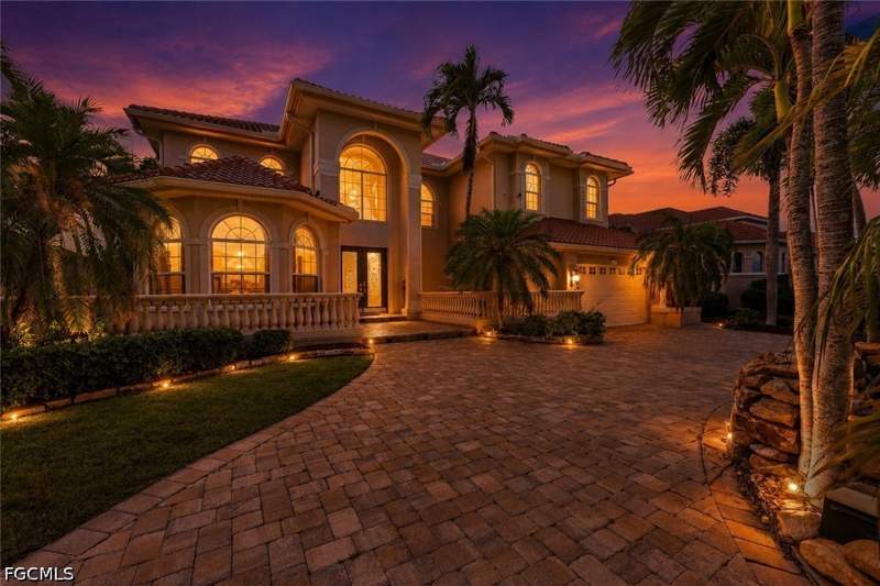 4 bedroom SingleFamilyResidence at 5312 SW 28th Pl, Cape Coral, Cape Coral — photo 4