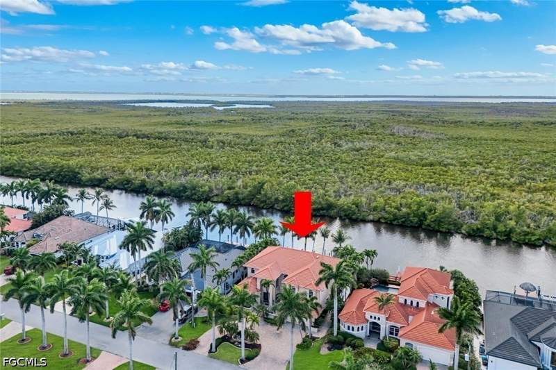 4 bedroom SingleFamilyResidence at 5312 SW 28th Pl, Cape Coral, Cape Coral — photo 5