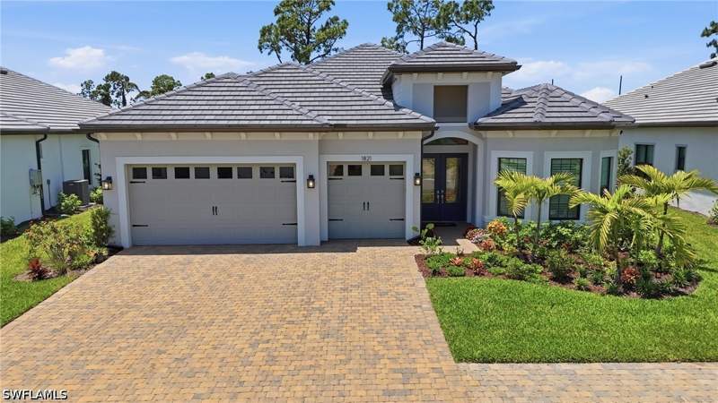3 bedroom SingleFamilyResidence at 1821 Verada Ct, Terreno At Valencia, Naples — photo 2