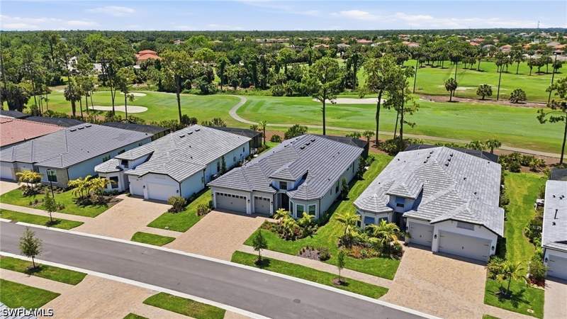 3 bedroom SingleFamilyResidence at 1821 Verada Ct, Terreno At Valencia, Naples — photo 3