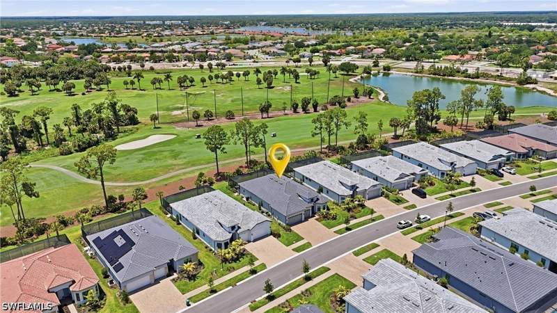 3 bedroom SingleFamilyResidence at 1821 Verada Ct, Terreno At Valencia, Naples — photo 4