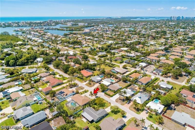 3 bedroom SingleFamilyResidence at 74 8th St, Bonita Shores, Bonita Springs — photo 4