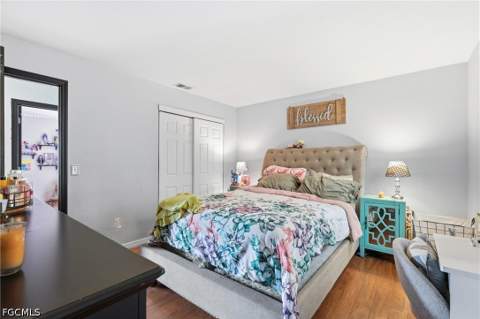 4022 E Sunflower Cir, Labelle FL - photo 17 of 26
