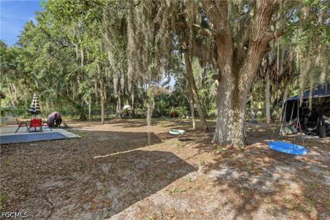 4022 E Sunflower Cir, Labelle FL - photo 23 of 26