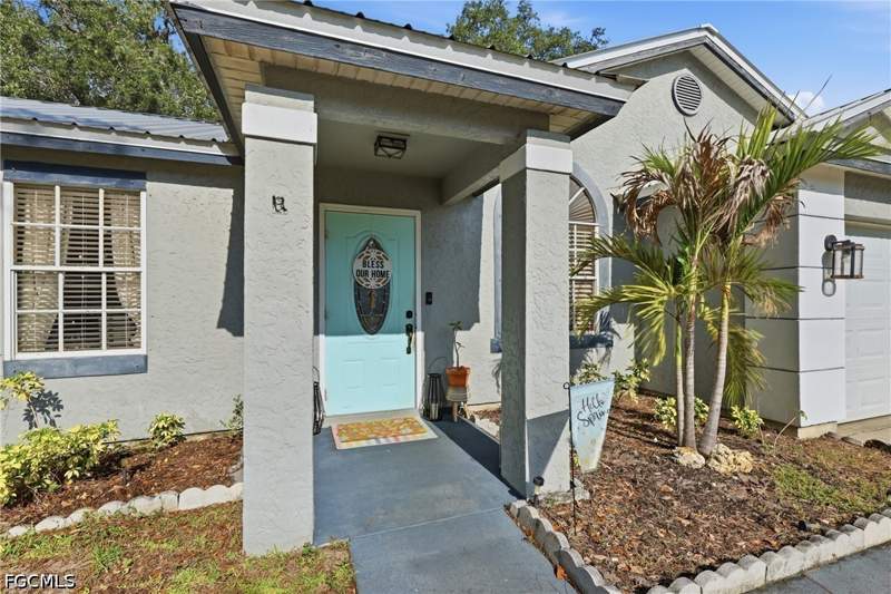3 bedroom SingleFamilyResidence at 4022 E Sunflower Cir, Port Labelle, Labelle — photo 4