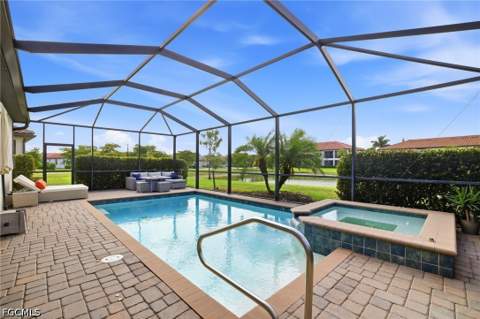 11872 Arbor Trace Dr, Fort Myers FL - photo 16 of 47