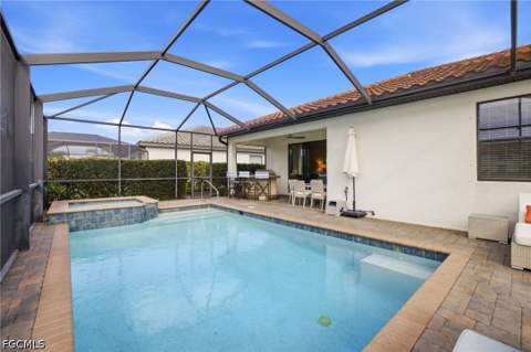 11872 Arbor Trace Dr, Fort Myers FL - photo 17 of 47