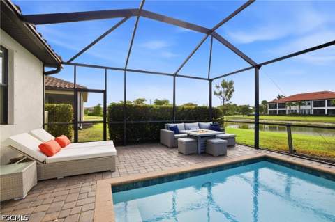 11872 Arbor Trace Dr, Fort Myers FL - photo 18 of 47