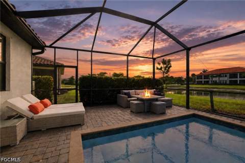 11872 Arbor Trace Dr, Fort Myers FL - photo 19 of 47