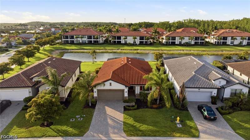 3 bedroom SingleFamilyResidence at 11872 Arbor Trace Dr, Arborwood Preserve, Fort Myers — photo 2