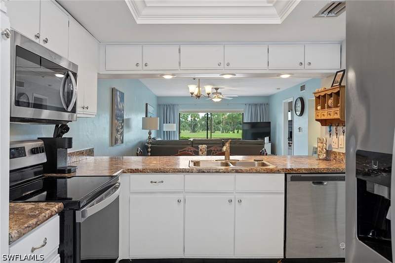 2 bedroom Condominium at 400 Fox Haven Dr 4108, Fox Haven, Naples — photo 3