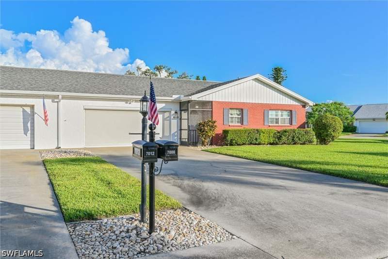 3 bedroom Attached at 7008 Cedarhurst Dr, Myerlee Golfside East Condo, Fort Myers — photo 3