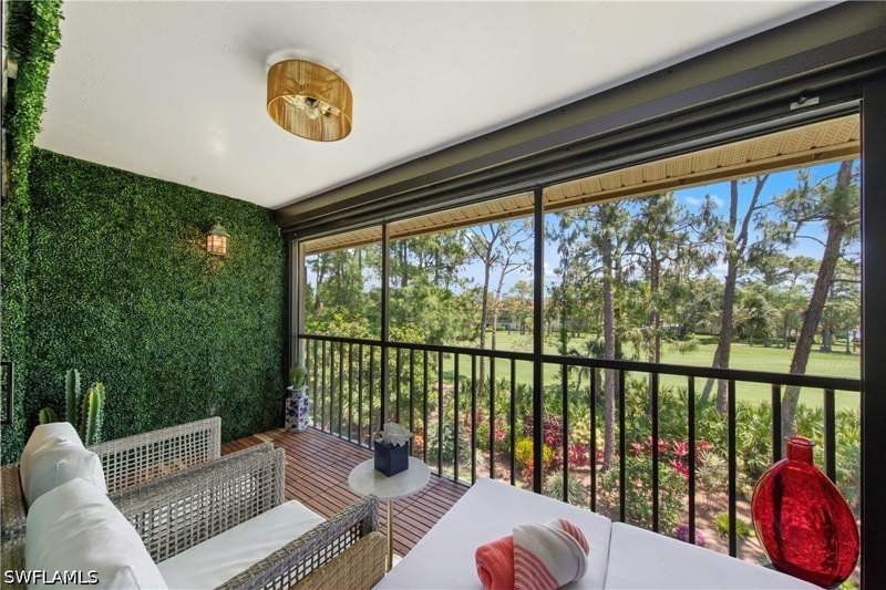 3 bedroom Condominium at 5741 Deauville CIR F301, DEAUVILLE LAKE CLUB, Naples — photo 1