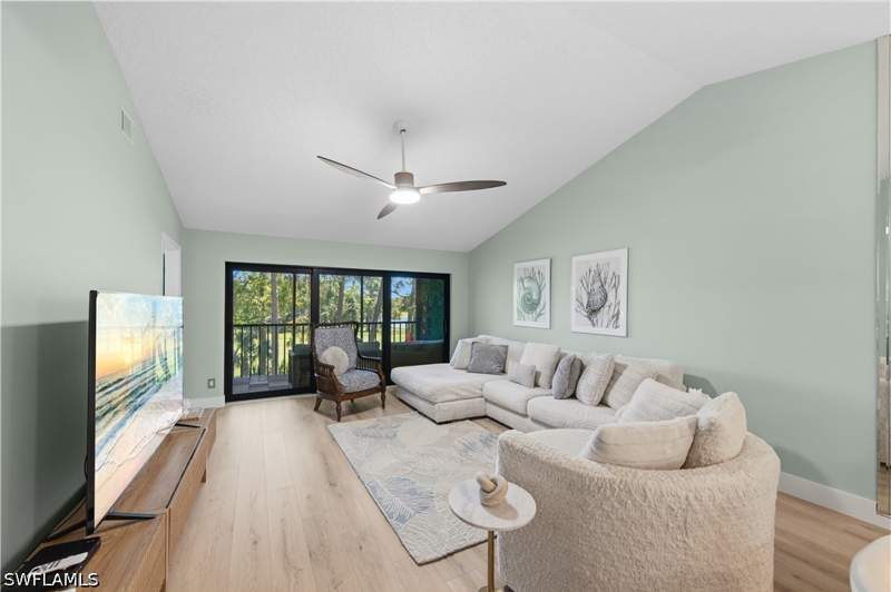 3 bedroom Condominium at 5741 Deauville CIR F301, DEAUVILLE LAKE CLUB, Naples — photo 5