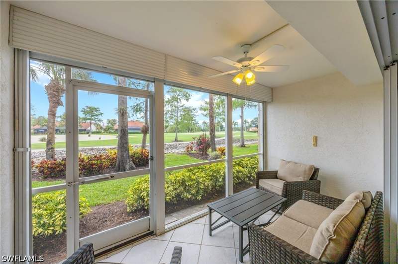 2 bedroom Condominium at 5950 Amherst Dr A101, Amherst Cove, Naples — photo 2
