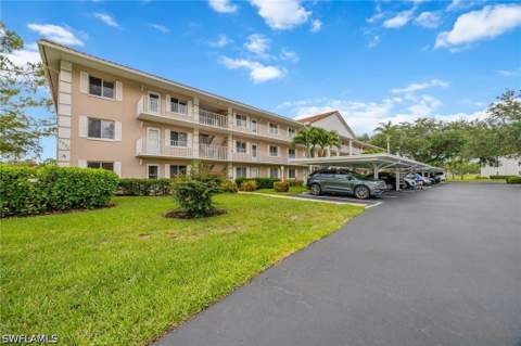 5950 Amherst Dr A101, Naples FL - photo 23 of 33