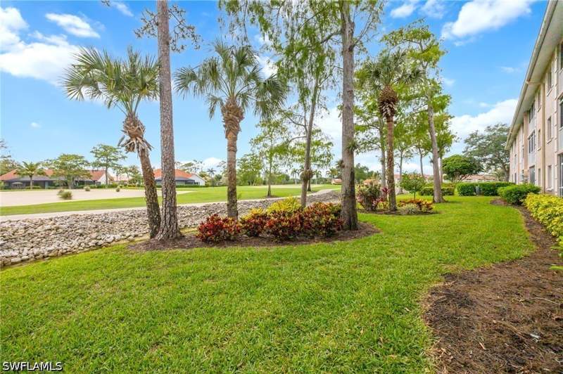 2 bedroom Condominium at 5950 Amherst Dr A101, Amherst Cove, Naples — photo 3