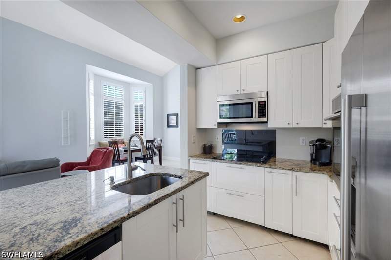 3 bedroom Attached at 15040 Sterling Oaks Dr, Wildcat Cove, Naples — photo 5