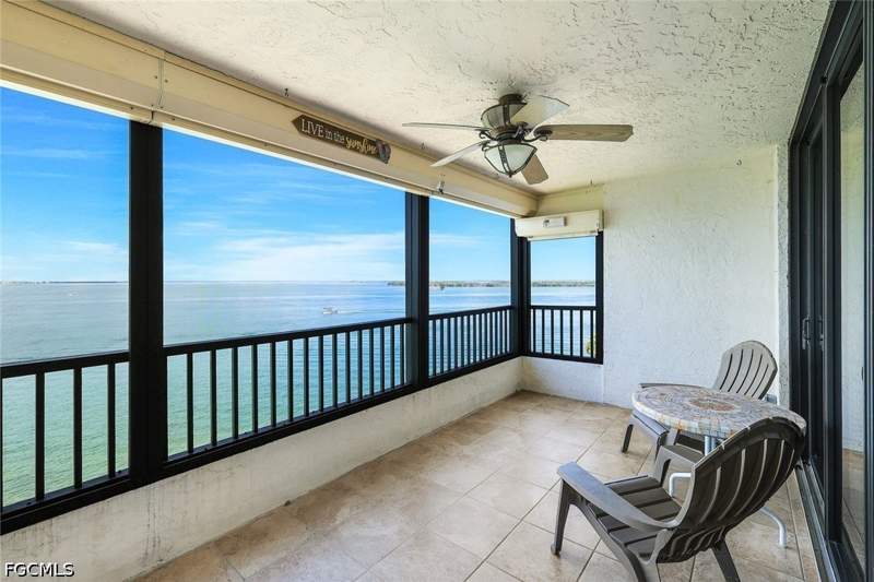 2 bedroom Condominium at 15011 Punta Rassa Rd 601, Punta Rassa, Fort Myers — photo 3