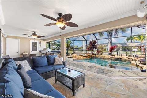 1412 Windsor Ct, Cape Coral FL - photo 22 of 45