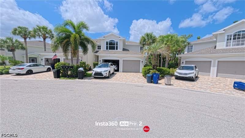 2 bedroom Condominium at 22954 Lone Oak Dr, Marsh Landing, Estero — photo 2