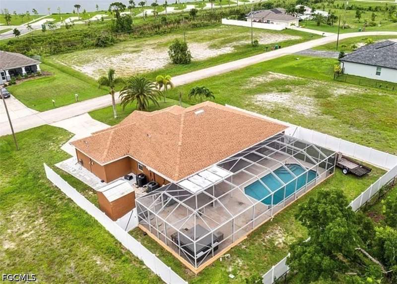3 bedroom SingleFamilyResidence at 4312 NW 36th Ave, Cape Coral, Cape Coral — photo 3