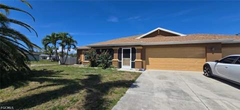 4312 NW 36th Ave, Cape Coral FL - photo 6 of 37