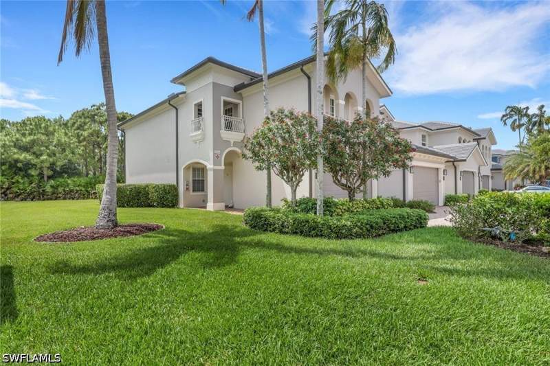 3 bedroom Condominium at 21584 Baccarat Ln 101, Meadows Of Estero, Estero — photo 2