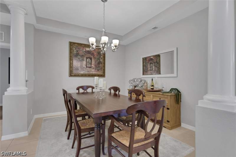3 bedroom Condominium at 21584 Baccarat Ln 101, Meadows Of Estero, Estero — photo 5