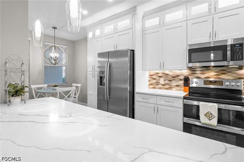 2 bedroom Condominium at 11041 Gulf Reflections Dr 103, Gulf Reflections, Fort Myers — photo 2