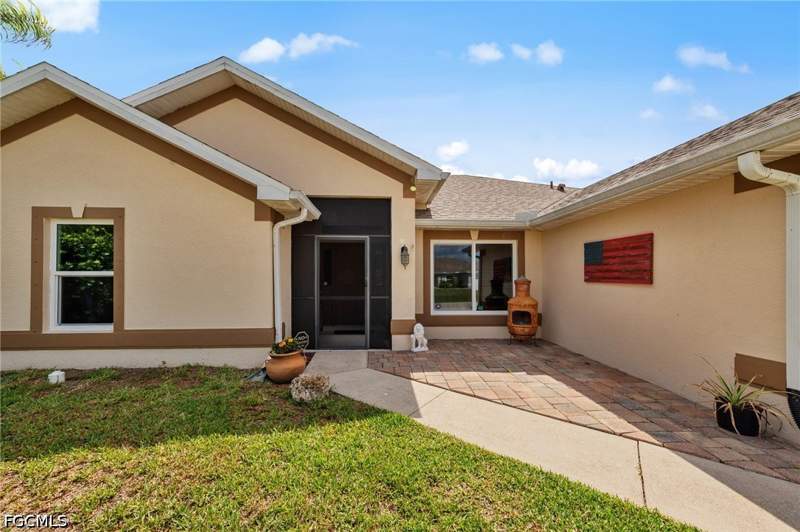 4 bedroom SingleFamilyResidence at 23 NW 29th Ave, Cape Coral, Cape Coral — photo 2