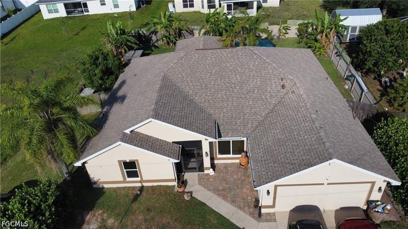 4 bedroom SingleFamilyResidence at 23 NW 29th Ave, Cape Coral, Cape Coral — photo 4