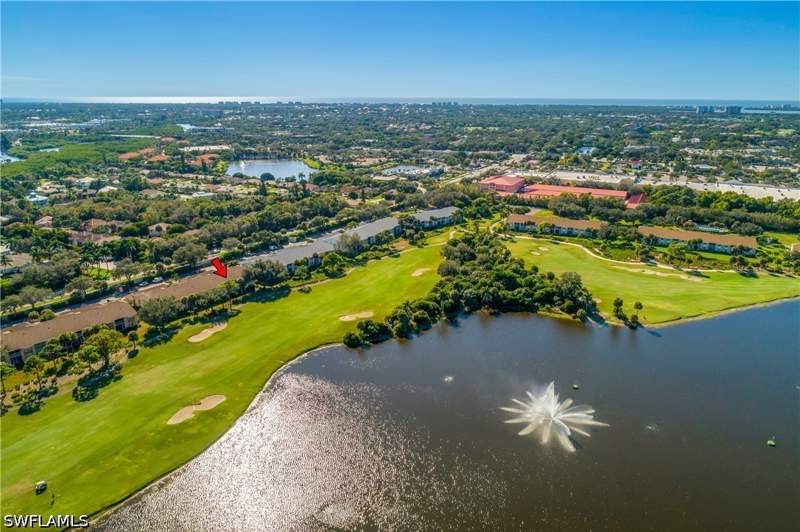 2 bedroom Condominium at 26841 Clarkston Dr 202, St Andrews Verandas, Bonita Springs — photo 5