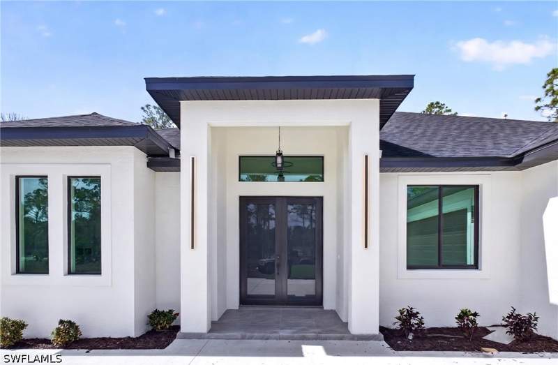 4 bedroom SingleFamilyResidence at 4232 31st Ave NE, Golden Gate Estates, Naples — photo 2