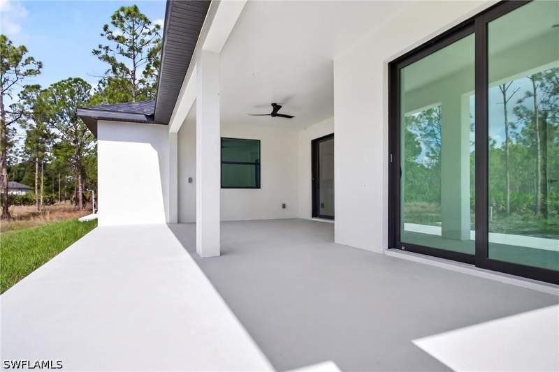 4 bedroom SingleFamilyResidence at 4232 31st Ave NE, Golden Gate Estates, Naples — photo 4