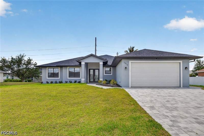 3 bedroom SingleFamilyResidence at 1912 NW 24th Ter, Cape Coral, Cape Coral — photo 3
