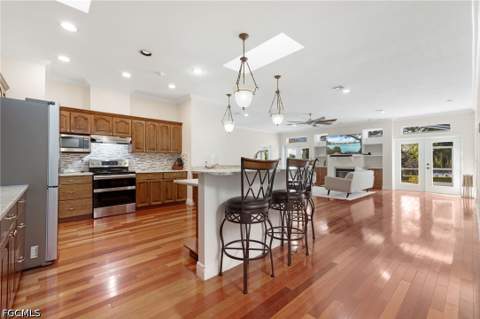 1261 Riverbend Dr, Labelle FL - photo 8 of 28