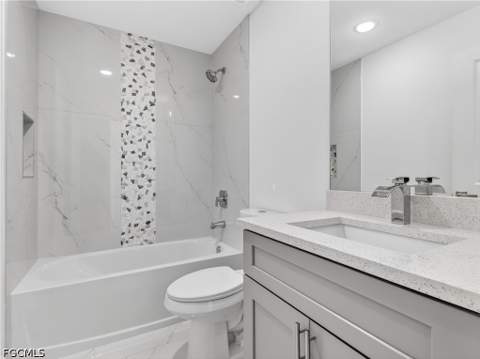 814 Milano Ave S, Lehigh Acres FL - photo 13 of 50