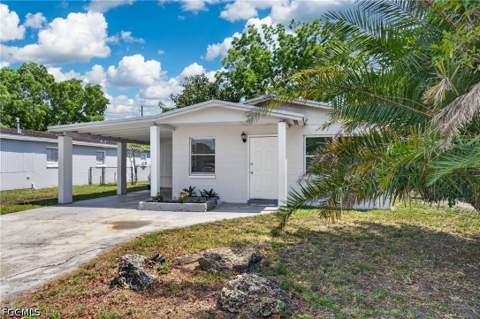 2992 Lafayette St, Fort Myers FL - photo 21 of 22