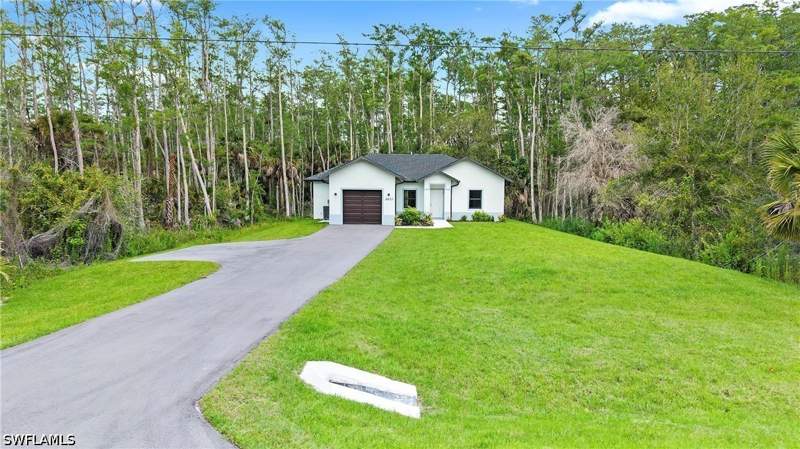 3 bedroom SingleFamilyResidence at 2677 62nd Ave NE, Golden Gate Estates, Naples — photo 5