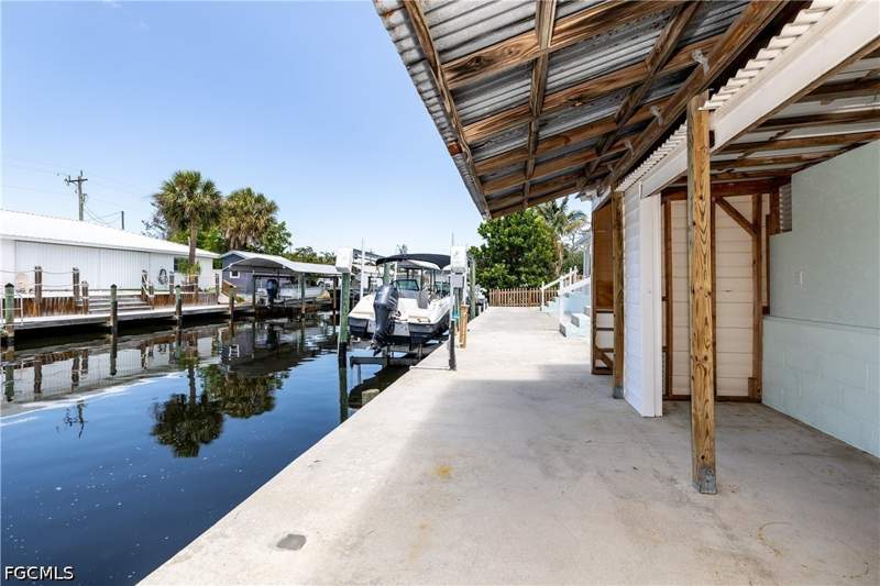3 bedroom SingleFamilyResidence at 16201 Porto Bello St, Knights Bokeelia Isle, Bokeelia — photo 3