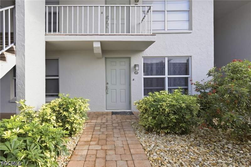 2 bedroom Condominium at 3371 N Key DR 105, KEY HARBOUR CONDO, North Fort Myers — photo 1