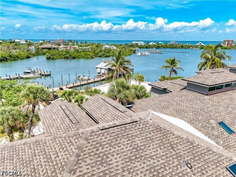 3 bedroom Townhouse at 4481 Escondidio Ln 80, Safety Harbor Club, Upper Captiva — photo 2